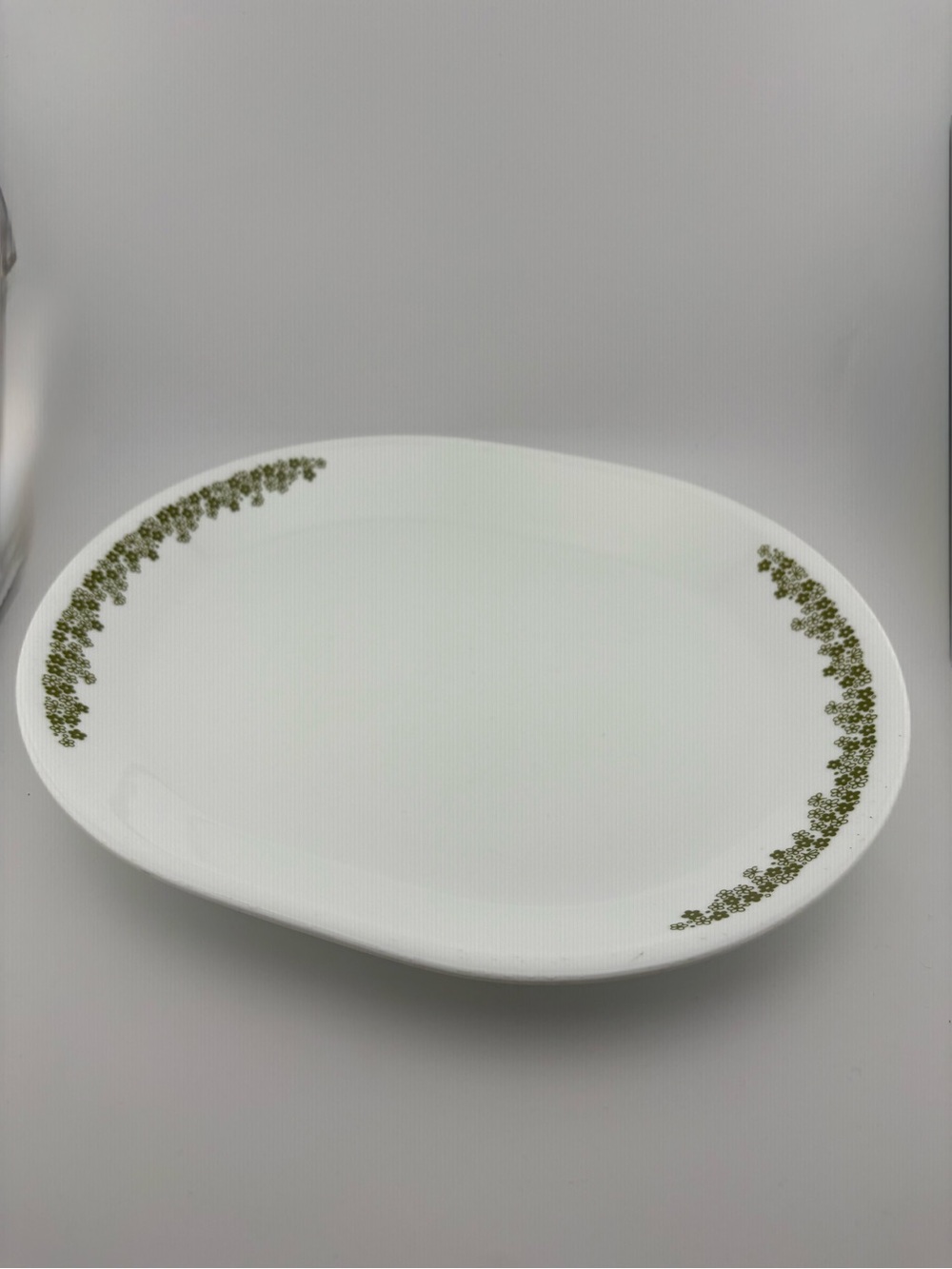 Corelle Spring Blossom/Crazy Daisy Platter